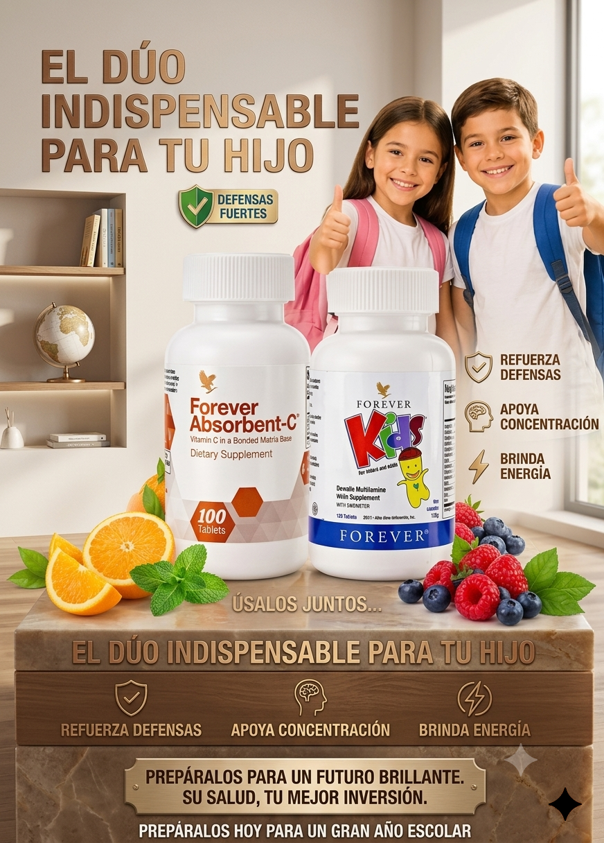 Nutrición Infantil